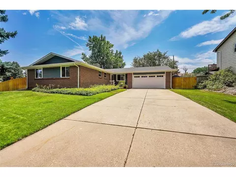 8060 W Woodard Dr, Lakewood, CO 80227