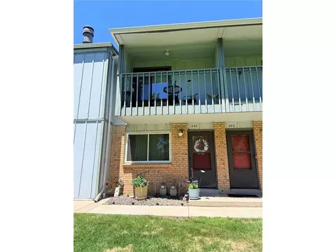 442 Vance St #7, Denver, CO 80226