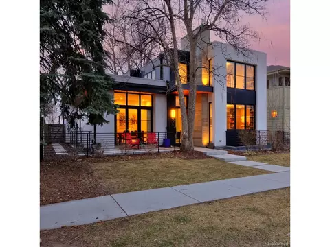 975 S Clarkson St, Denver, CO 80209