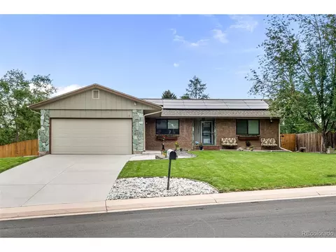 1233 E Fremont Cir, Centennial, CO 80122