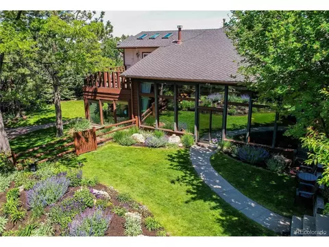 559 E 2nd Ave, Castle Rock, CO 80108