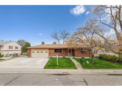 5310 Beech St, Arvada, CO 80002