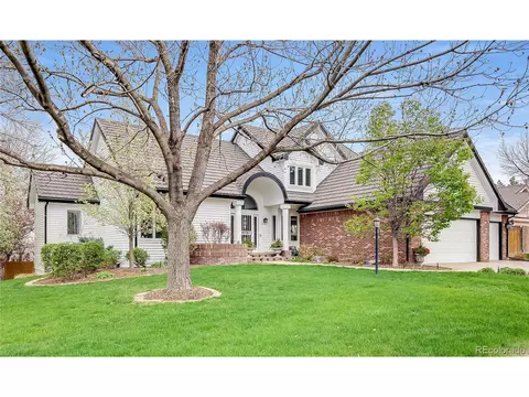 10427 E Dorado Pl, Greenwood Village, CO 80111
