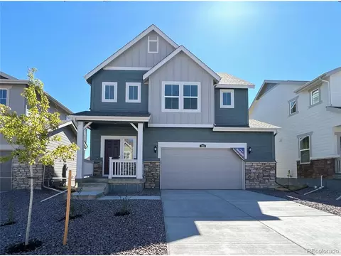759 Yankee Boy Loop, Elizabeth, CO 80107