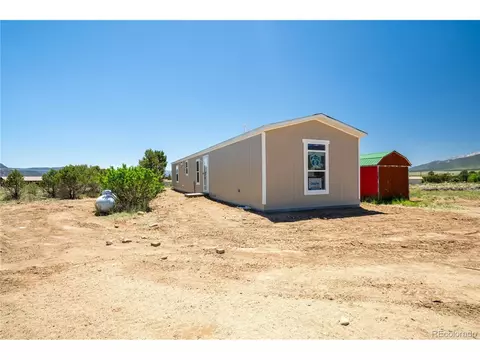 16050 County Road 356a, Buena Vista, CO 81211