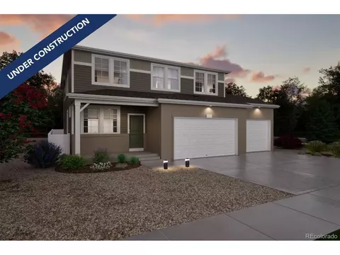 3848 N Riviera Ct, Aurora, CO 80019