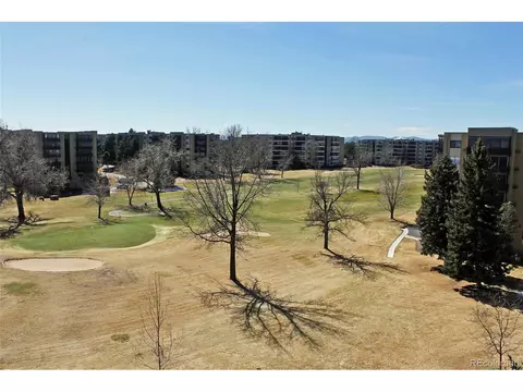 14102 E Linvale Pl #219-605, Aurora, CO 80014