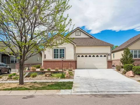 7927 S Quemoy Way, Aurora, CO 80016