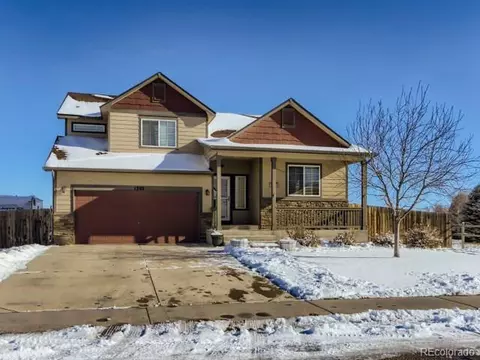 1302 5th St, Pierce, CO 80650 photo 1
