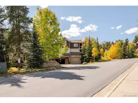 655 Four O Clock Rd #104, Breckenridge, CO 80424