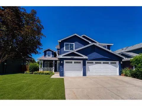 12691 W 84th Cir, Arvada, CO 80005
