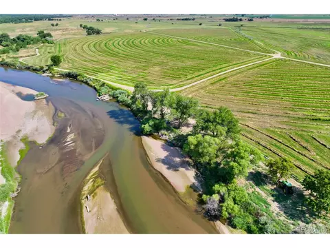 Undisclosed, Kersey, CO 80644