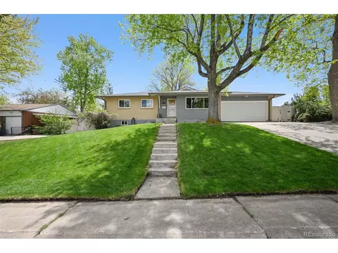 12096 W Virginia Pl, Lakewood, CO 80228