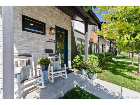 3271 S Sherman St, Englewood, CO 80113