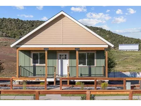 236 Redcliff Dr, Ridgway, CO 81432