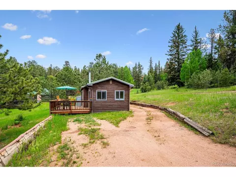 12588 S Parker Ave, Pine, CO 80470 photo 2