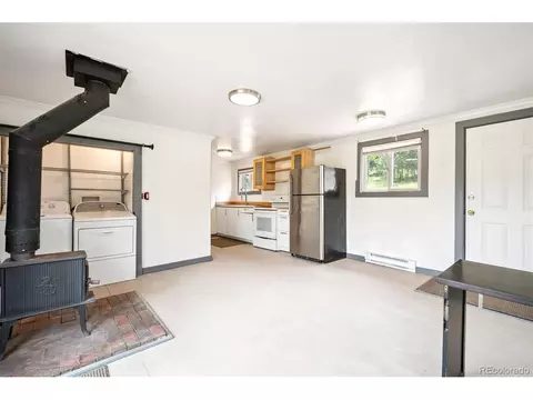 12588 S Parker Ave, Pine, CO 80470 photo 5