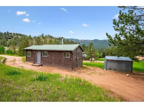 12588 S Parker Ave, Pine, CO 80470 photo 3