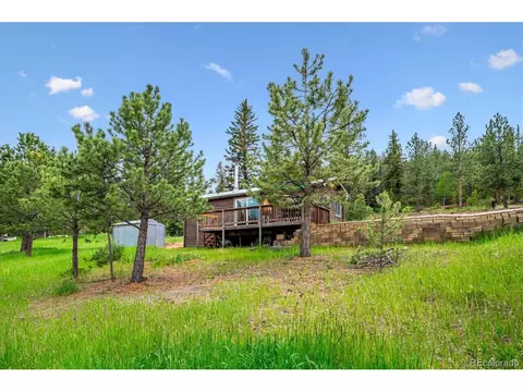 12588 S Parker Ave, Pine, CO 80470 photo 19