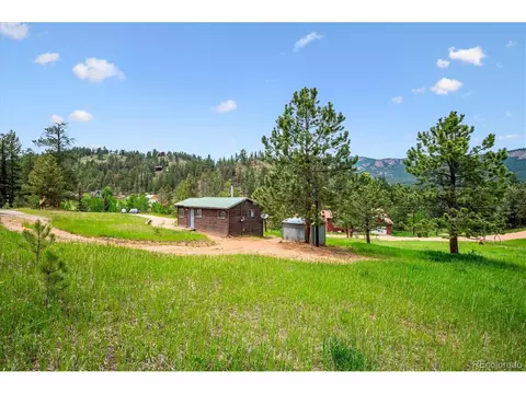 12588 S Parker Ave, Pine, CO 80470 photo 21