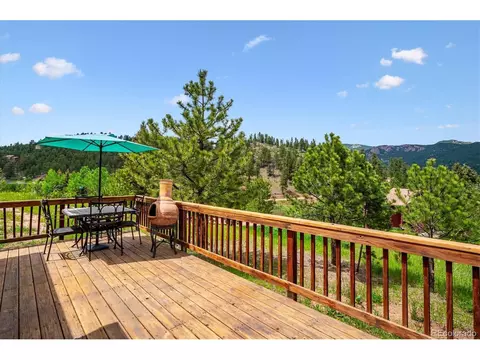 12588 S Parker Ave, Pine, CO 80470 photo 16