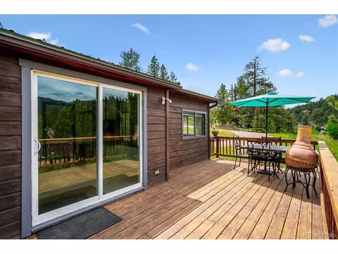 12588 S Parker Ave, Pine, CO 80470 photo 17