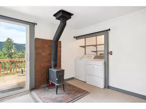 12588 S Parker Ave, Pine, CO 80470 photo 9