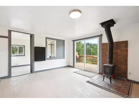 12588 S Parker Ave, Pine, CO 80470 photo 8