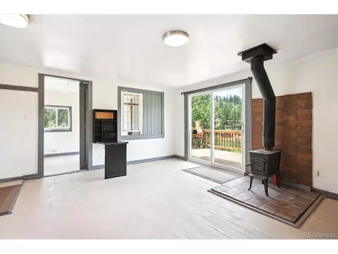 12588 S Parker Ave, Pine, CO 80470 photo 7