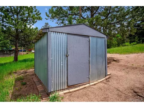 12588 S Parker Ave, Pine, CO 80470 photo 23