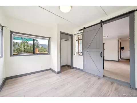 12588 S Parker Ave, Pine, CO 80470 photo 14