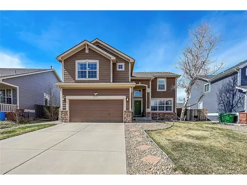 4101 S Riviera St, Aurora, CO 80018