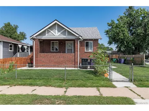 4662 Williams St, Denver, CO 80216