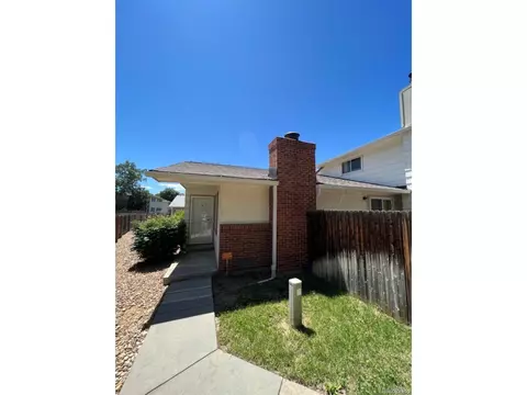 34 Nome Way #D, Aurora, CO 80012