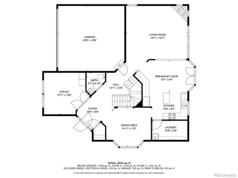 16678 E Hialeah Ave, Centennial, CO 80015 photo 47