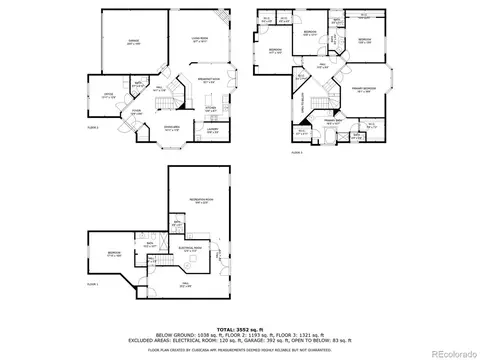 16678 E Hialeah Ave, Centennial, CO 80015 photo 49