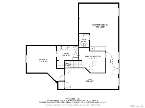 16678 E Hialeah Ave, Centennial, CO 80015 photo 46
