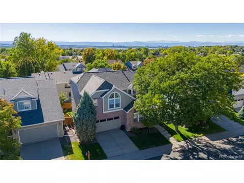 16678 E Hialeah Ave, Centennial, CO 80015