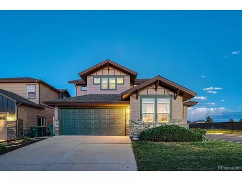 21557 E Smoky Hill Rd, Centennial, CO 80015