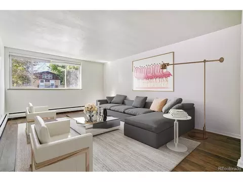 1056 N Marion St #101, Denver, CO 80218