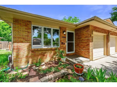 1106 Patricia Dr, Loveland, CO 80537