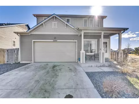 13464 E 107th Ave, Commerce City, CO 80022