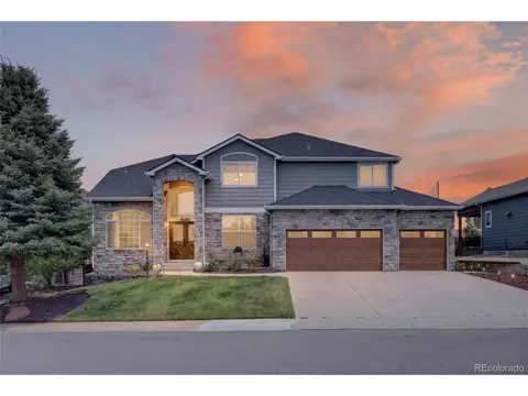1081 Foursome Dr, Castle Rock, CO 80104