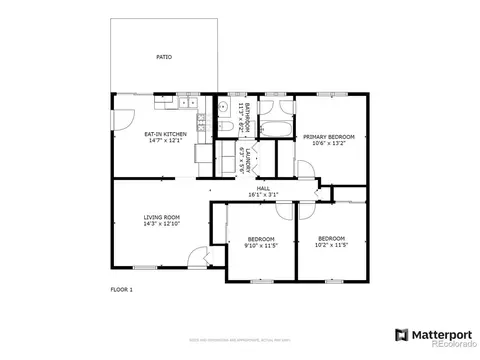 15513 Evans Ave, Aurora, CO 80013 photo 21