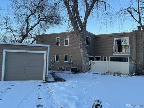9635 E Kansas Cir #51, Denver, CO 80247
