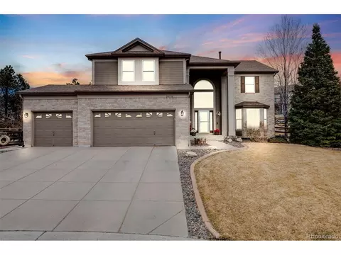 20790 Bridlewood Ln, Parker, CO 80138
