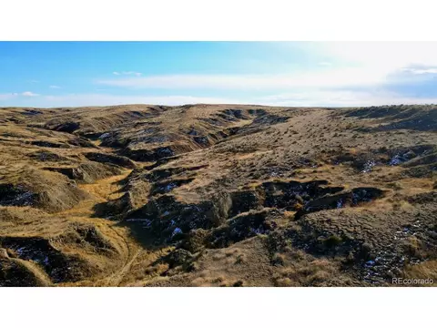 Undisclosed, Last Chance, CO 80757