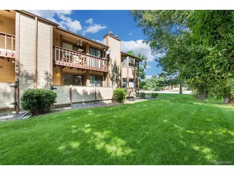 1101 S Garrison St #103, Lakewood, CO 80232