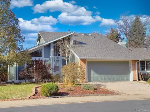3691 S Fairplay Way, Aurora, CO 80014
