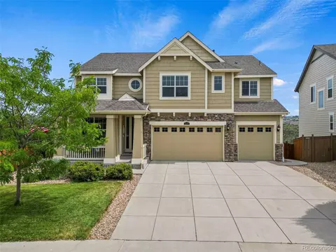 2688 Red Bird Trl, Castle Rock, CO 80108